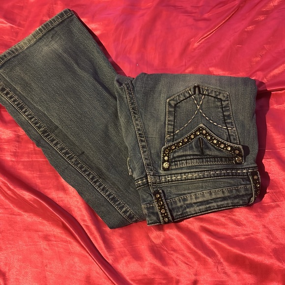 Miss me boot cuts - Picture 5 of 6